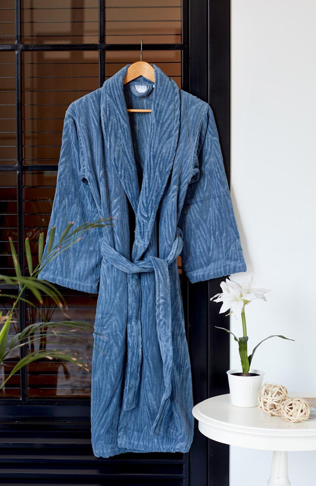 Bathrobes